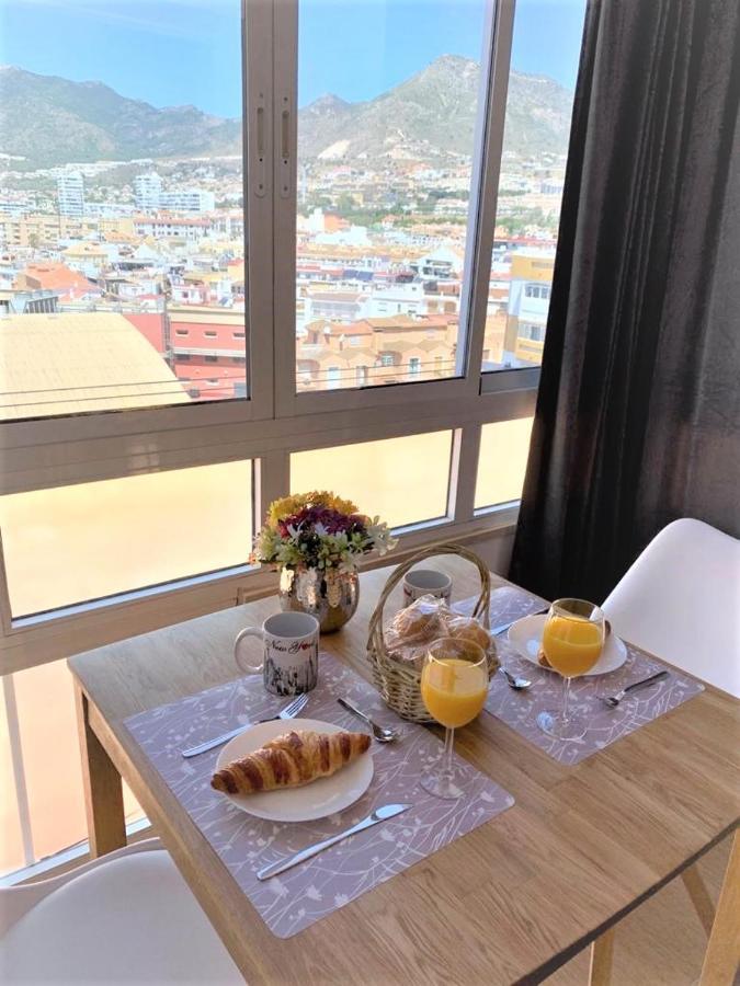 Agata Beach Benalmádena Εξωτερικό φωτογραφία