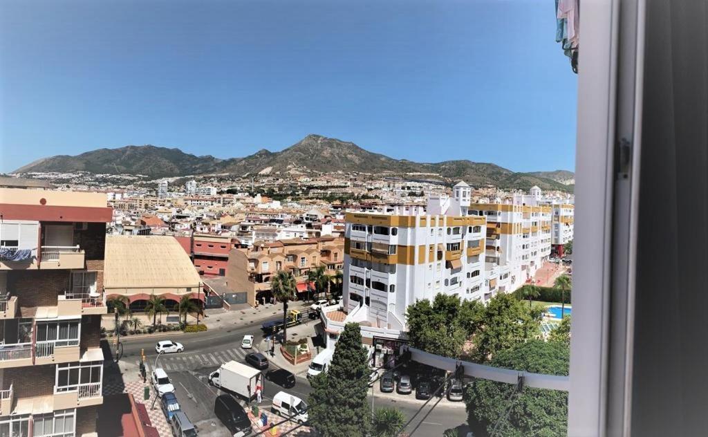Agata Beach Benalmádena Εξωτερικό φωτογραφία