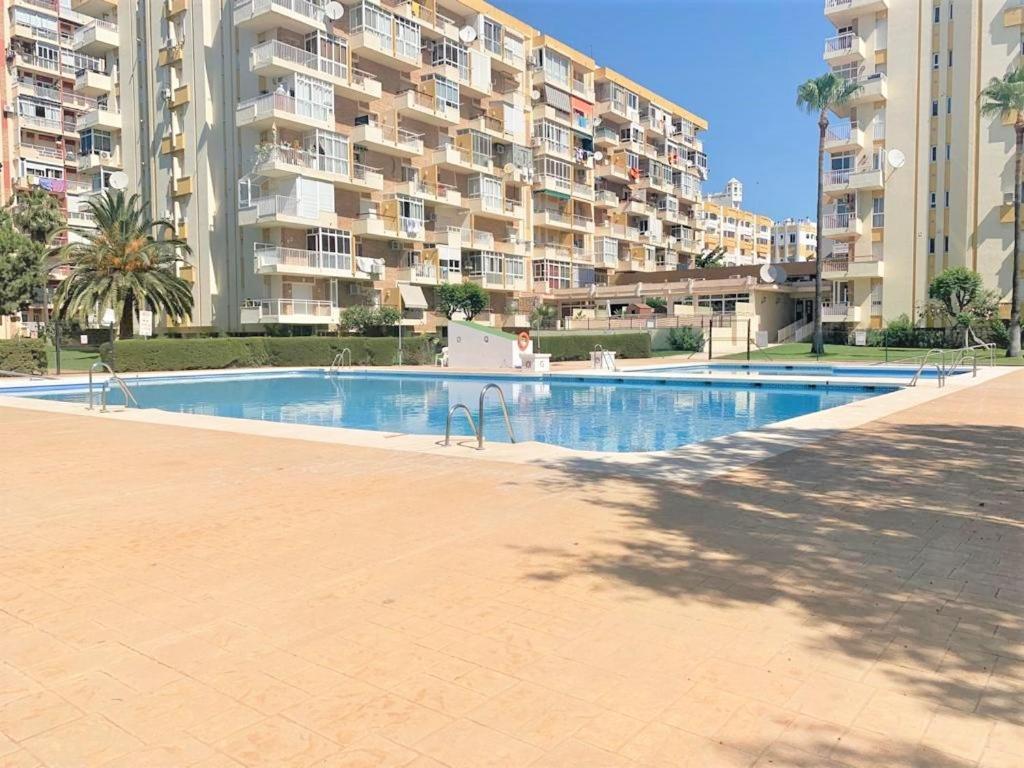 Agata Beach Benalmádena Εξωτερικό φωτογραφία