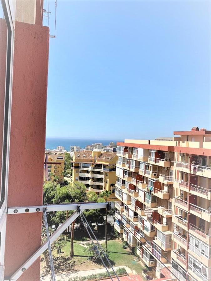 Agata Beach Benalmádena Εξωτερικό φωτογραφία