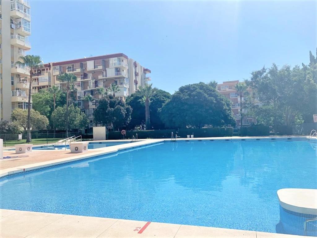 Agata Beach Benalmádena Εξωτερικό φωτογραφία