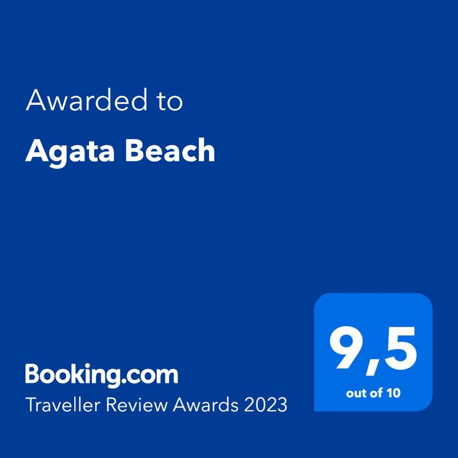 Agata Beach Benalmádena Εξωτερικό φωτογραφία