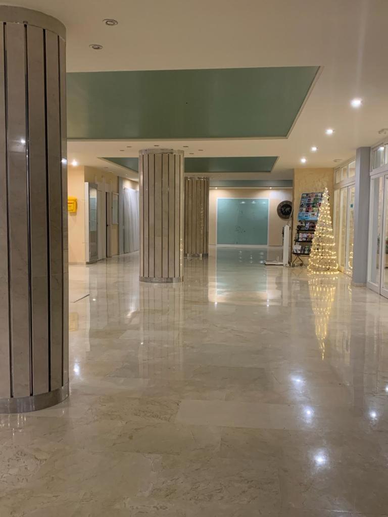 Agata Beach Benalmádena Εξωτερικό φωτογραφία