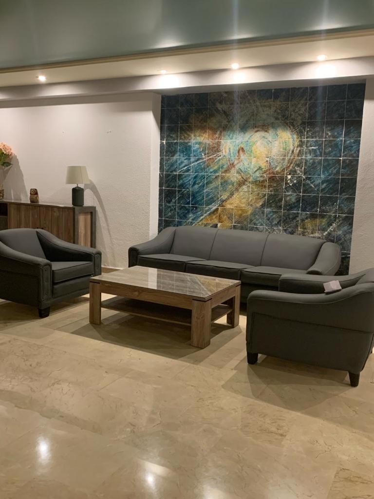 Agata Beach Benalmádena Εξωτερικό φωτογραφία