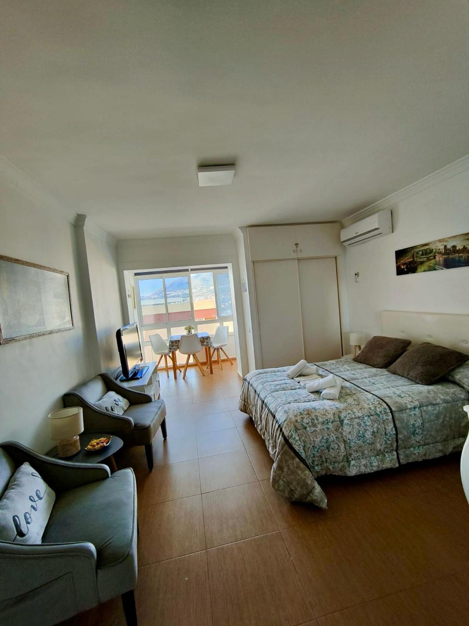 Agata Beach Benalmádena Εξωτερικό φωτογραφία